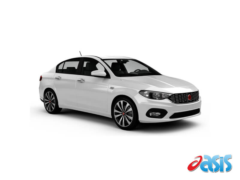 Fiat Egea