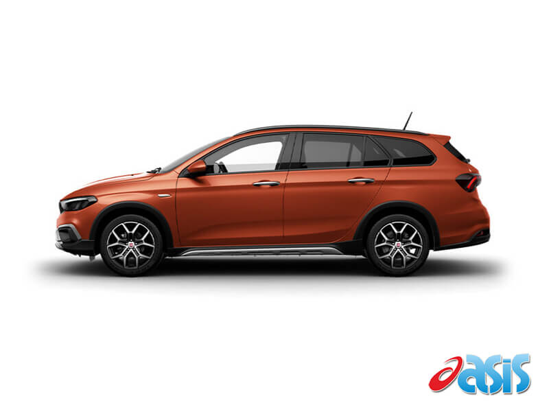 Fiat Egea Cross