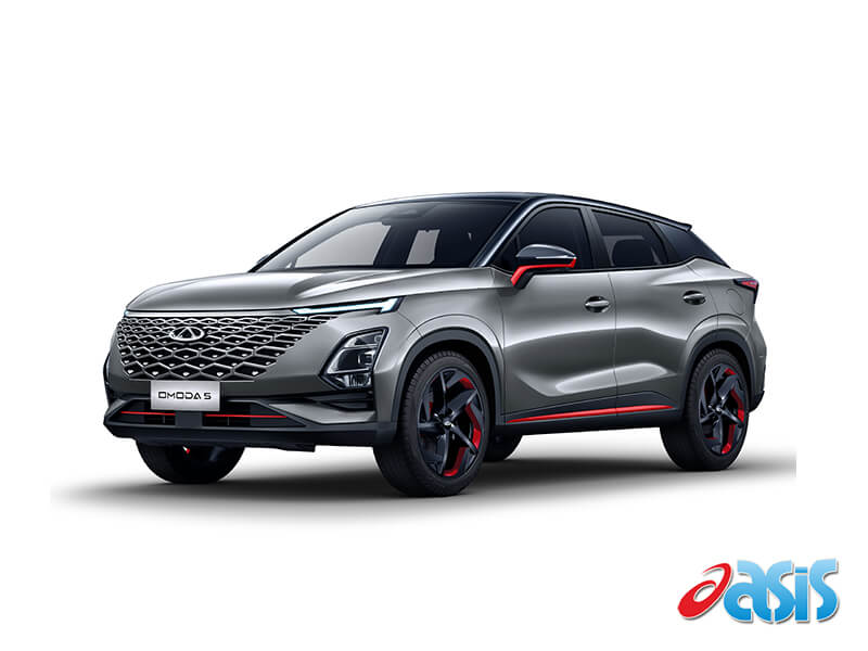 Chery Omoda 5